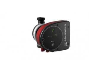 Насос циркуляционный Grundfos MAGNA1 25-100 180