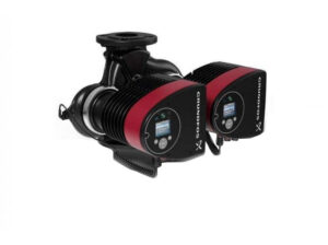 Насос циркуляционный Grundfos MAGNA3 D 100-120 F PN 10