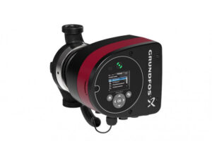 Насос циркуляционный Grundfos MAGNA3 25-100