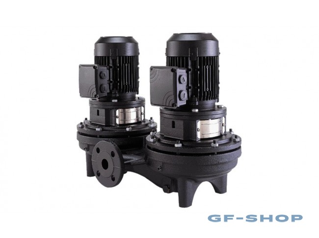 j1xrs8l0hn51bcckr7ov9hga7e6am5j2 Насос центробежный Grundfos TPD 50-160/2 A-F-A-BAQE — изображение 1