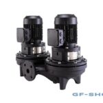 Насос центробежный Grundfos TPD 50-190/2 A-F-A-BAQE