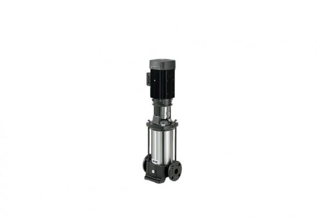 qtow6e082y4wmpu8xbhdavnr2lg36v3c Насос вертикальный центробежный Grundfos CR 10-12 A-FJ-A-E-HQQE — изображение 1