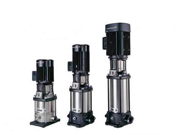 rah5anr7fj9z2ymn22kzvxvo6egl7an5 Насос вертикальный центробежный Grundfos CR 3-10 A-FGJ-A-E-HQQE — изображение 1