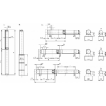 Скважинный насос Wilo Sub TWU 4-0414-C (1~230 V, 50 Гц) — изображение 7