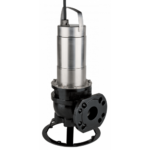 Фекальный насос Wilo REXA FIT V06DA-625/EAD0-4-M0015-523-P