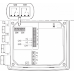 Центробежный насос Wilo Economy MHIE 203N (3~380/400/440 V, EPDM) — изображение 5