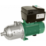 Центробежный насос Wilo Economy MHIE 203N (3~380/400/440 V, EPDM)