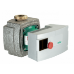Циркуляционный насос Wilo Stratos-Z 40/1-8 PN6/10