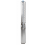 Скважинный насос Wilo Sub TWI 4.03-33-CI (3~400 V, 50 Гц)